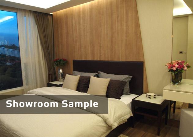 The Peak Towers Condominium Pattaya The Peak Towers Condominium Pattaya